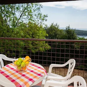 Hostin Roza Duga Uvala Apartmán Pavicini