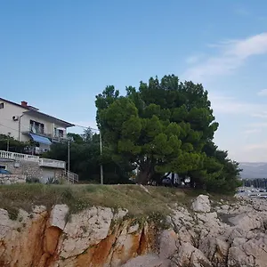 Jenny Apartmán Novi Vinodolski