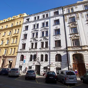 Olga Hotel Praha