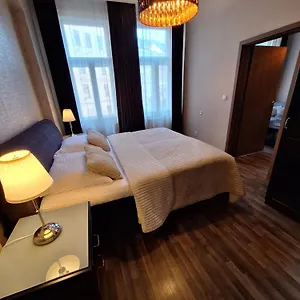 Moravia Apartmán Karlovy Vary