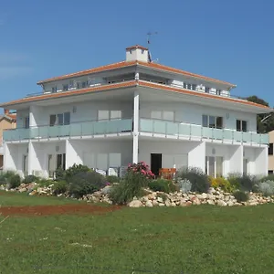 Alen Apartmán Umag