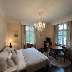 Wespartment - Meets Nature Apartmán Mariánské Lázně