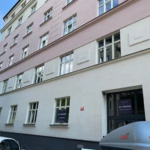 Spring Apartmán Karlovy Vary