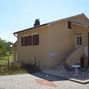Elizabeta Apartmán Draga Bašćanska