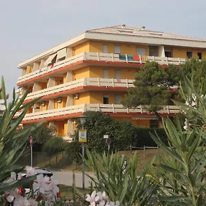  Apartmán Carina